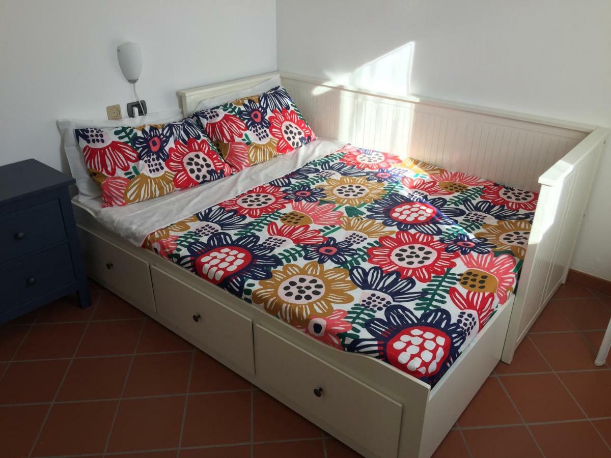 Villetta Le Rose Tavullia Bagian luar foto